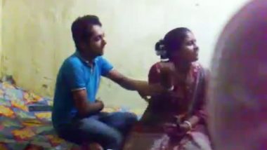 Desi Karnataka Indian wife free porn of home fuck scandal MMS