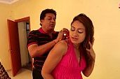 Bollywood b-grade masala Hindi blue film of sexy girl
