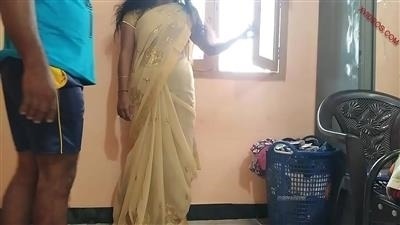 Marathi sexy bhabhi aur uske devar ka hot Indian fuck